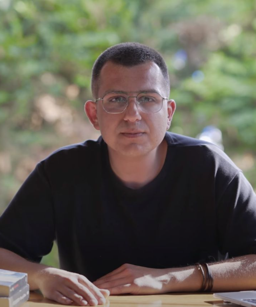 Türk Psikolog Trier