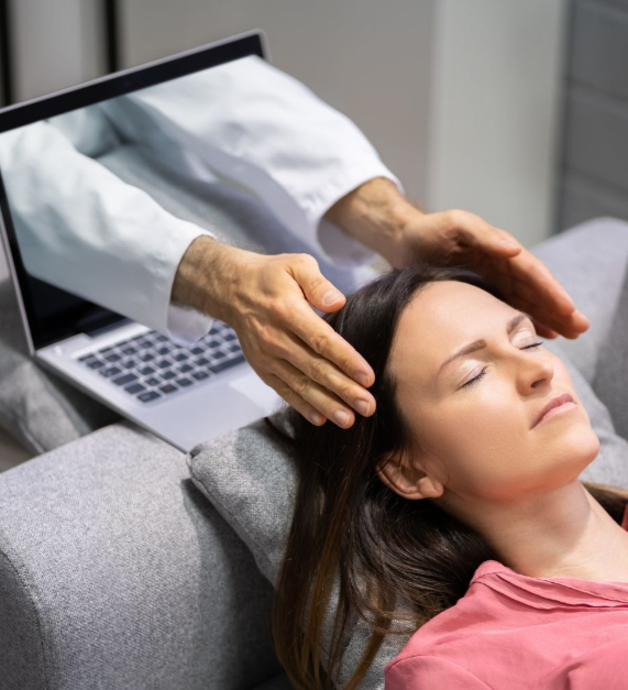 Online Türk Psikolog, Trier