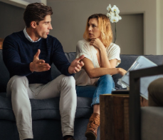 Trier evlilik terapisi