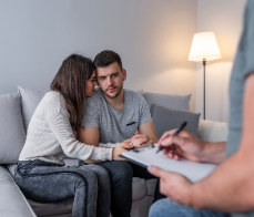 Trier ilişki terapisi